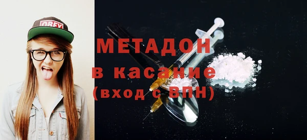 хмурый Алексин